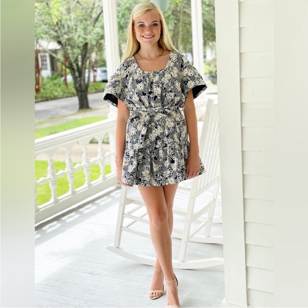 Elliatt Maylah Dress